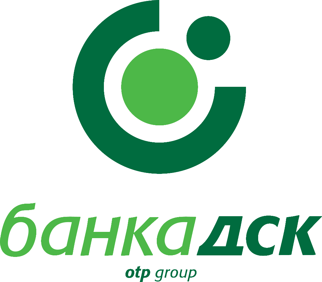Банка ДСК