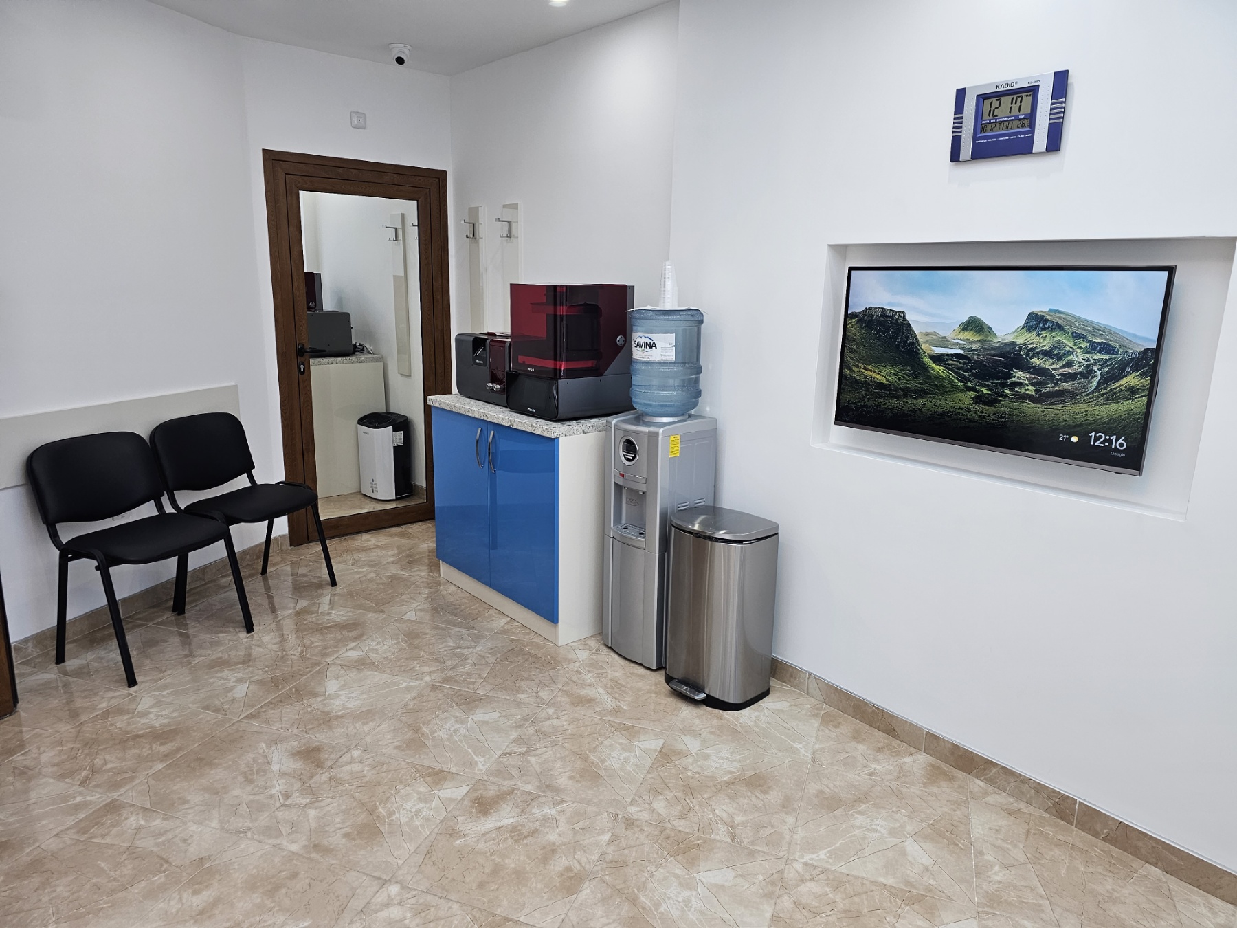 SI-Dent | Galerie | Fotografia 9