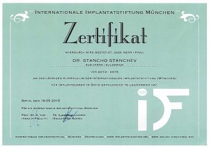SI-Dent | Certificat 5