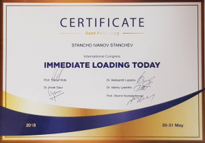 SI-Dent | Certificat 4