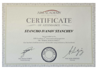 SI-Dent | Certificat 15